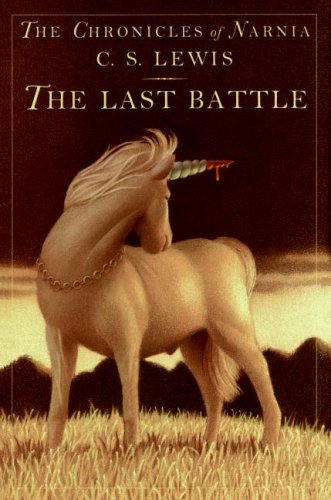 The Last Battle (Narnia)