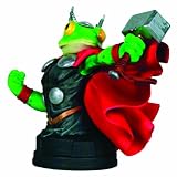 Gentle Giant Studios Thor Frog Mini-Bust