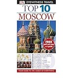 Top 10 Moscow