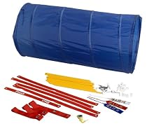 Kyjen Dog-Agility Starter Kit