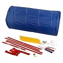 Dog-Agility Starter Kit