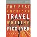 The Best American Travel Writing 2004 (The Best American Series)