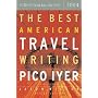 The Best American Travel Writing