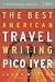 The Best American Travel Writing 2004 (The Best American Series)