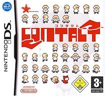 Contact (Nintendo DS)