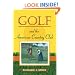 Golf and the American Country Club (Sport and Society)