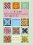 Poakalani Quilt Cushion Patterns and Designs, Vol. 4