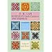 Poakalani Quilt Cushion Patterns and Designs, Vol. 4