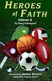 Heroes of Faith  Vol. II (Large Print)