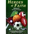 Heroes of Faith  Vol. II (Large Print)