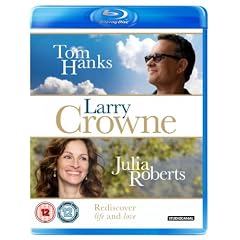 Larry Crowne [Blu-ray]
