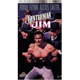 Gentleman Jim [VHS]