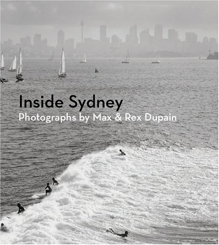 Inside Sydney under Australasia in The Books Store