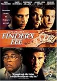DVD : Finder's Fee
