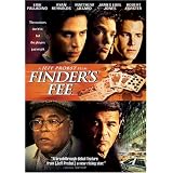 Finder's Fee