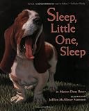 Sleep, Little One, Sleep