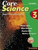 Core Science 3, Stage 5 Essential Content,