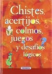 Chistes, Acertijos, Colmos (Libros Di...
