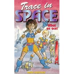 Trace in Space
