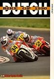 Review Duke Video  / Bike Grand Prix 1990 - Holland TT