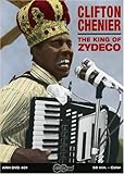 Review Arhoolie Productions Inc.  / Clifton Chenier - The King Of Zydecco [1988]