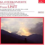 Produkt-Bild: Klavierkonzerte 1 und 2 / Tasso u.a.
