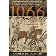 1066: The Hidden History in the Bayeux Tapestry by Andrew Bridgeford