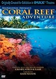Coral Reef Adventure (IMAX) (2-Disc WMVHD Edition)
