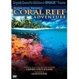 IMAX Coral Reef Adventure ~ Liam Neeson