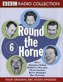 Round the Horne 6 (BBC Radio Collection)