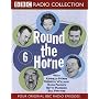 Round the Horne 6 (BBC Radio Collection)