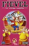 Revue GCT  / Les Nouvelles Aventures De Fievel : Le Voyage Surprise