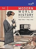 Modern World History for OCR