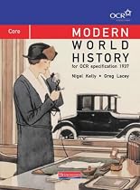Modern World History for OCR: Core Edition