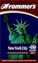 Frommer's New York City From $80 a Day 2001