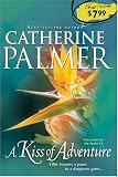 A Kiss of Adventure (Treasures of the Heart #1)
