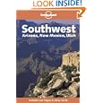 Southwest USA (Lonely Planet Regional Guides)'