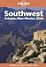 Southwest USA (Lonely Planet Regional Guides)