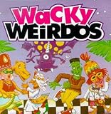 Wacky Weirdos