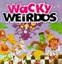 Wacky Weirdos: Oldies