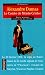 Le Comte De Monte-Cristo (Paperback)