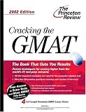 Cracking the Gmat 2002 (Cracking the Gmat)