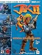 Jak II Official Strategy Guide