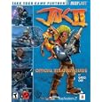 Jak II Official Strategy Guide