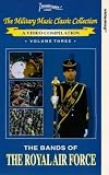 Review Valentine Music Group  / Bands Of The Royal Air Force - The Military Music Classic Collection - Vol. 3 - The Bands Of The Royal Air Force [1994]