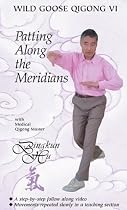 Wild Goose Qigong 6 - Patting along the Meridians - All Levels