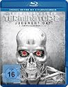 Terminator 2 [Blu-ray]
