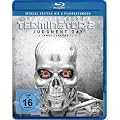 Terminator 2 [Blu-ray] [Special Edition]