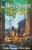 Produkt-Bild: Der Erbe. Zweiter Roman des Merlin- Zyklus.