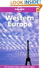 Lonely Planet Western...